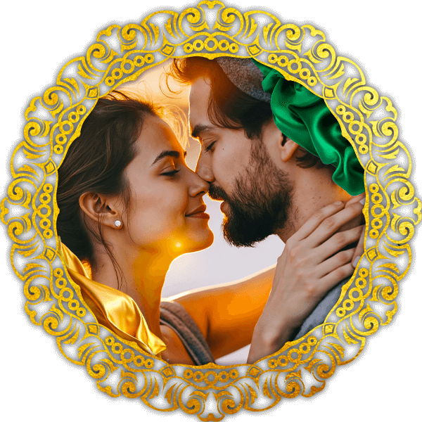 Любовный приворот человека за 1 день