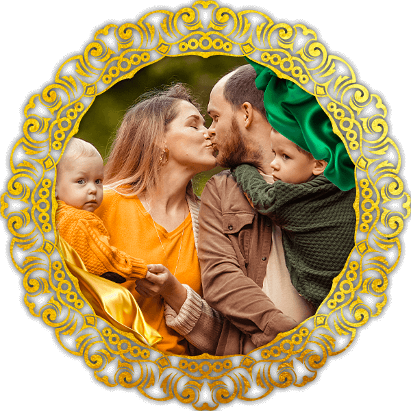 Установка защиты от ссор и ругани