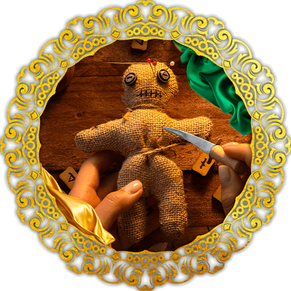 Снять порчу, сглаз и родовое проклятие можно за 1 день