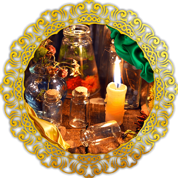 Проведение уникальных молитв и церковных ритуалов