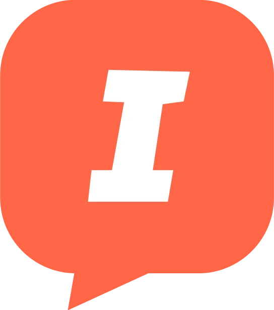 Логотип IRecommend